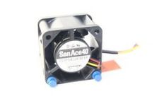 IBM 109P0412K3233 Cooling Fan