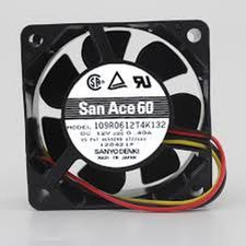 IBM 109R0612T4K132 Cooling Fan