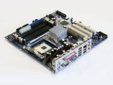 IBM 13R8926 Motherboard