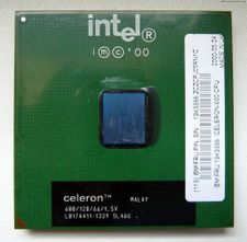 IBM 19K3386 Processor