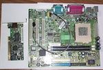 IBM 31P4103 Motherboard