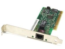 IBM 34L1209 Network Card