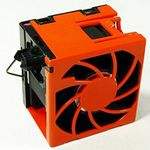 IBM 40K6459 Cooling Fan
