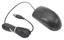IBM 40K9205 Mouse