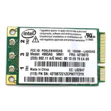 IBM 42T0873 Network Card