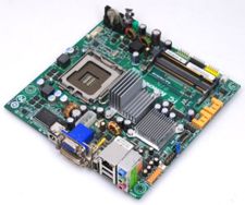 IBM 45C7465 Motherboard