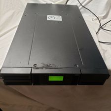 IBM 45E1010-L4 Tape Drive