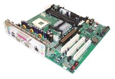 IBM 49P4384 Motherboard