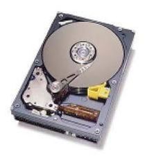 IBM DPTA-371360 Hard Drive