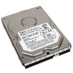 IBM DTTA-371440 Hard Drive