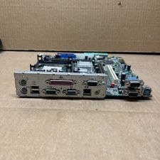 IBM MS-6748 Motherboard