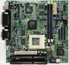 IBM V70MA Motherboard