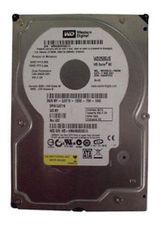 IBM WD2500JS Network Card