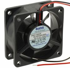 Innovative BP802512L Cooling Fan
