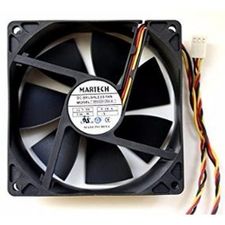 INNOVATIVE 3WIRE 3PIN Fan