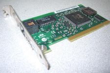Intel 668081-004 Network Card