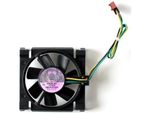 Intel 109X7612T5S03 Cooling Fan