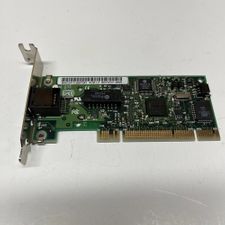 Intel 19K4299 Network Card