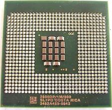 Intel SL7PD Processor