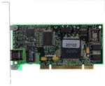 Intel 660114-006 Network Card