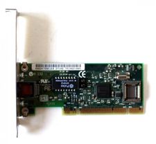 Intel 741462-005 Network Card