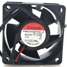 Intel A6025H24D Cooling Fan