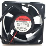 Intel A6025H24D Cooling Fan
