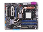 Intel A8N32-SLI Motherboard