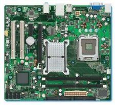 Intel AA-D97573-301 Motherboard