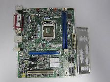 Intel AA-G14066-204 Motherboard