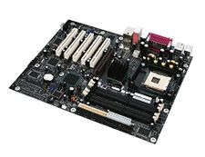 Intel - B000K73DV6 - Motherboard