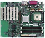 Intel C25843-408 Motherboard