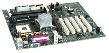 Intel C27648-211 Motherboard