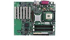 Intel C28142-410 Motherboard