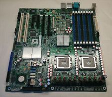 Intel CPU-S5000SL Motherboard