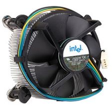 INTEL D34017-001 Cooling Fan