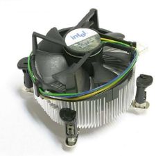 Intel D34223-002 Cooling Fan