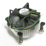 Intel D34223-002 Cooling Fan