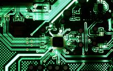 Intel D845GRG Motherboard