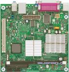 Intel D845HVLAN Motherboard