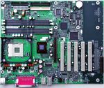 Intel D850EMV2 Motherboard