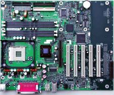 Intel D850EMV2 Motherboard