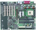 Intel D850MV Motherboard