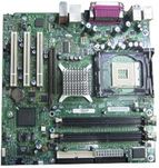 Intel D865PELC Motherboard