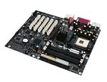 Intel BLKD865PERL Motherboard