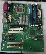 Intel D915GEV Motherboard ATX