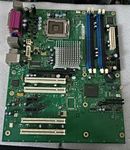 Intel D915GEV Motherboard ATX