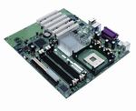Intel BLKD865GBFLK Motherboard