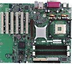 Intel D865GBF Motherboard
