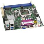Intel DH61DL Motherboard